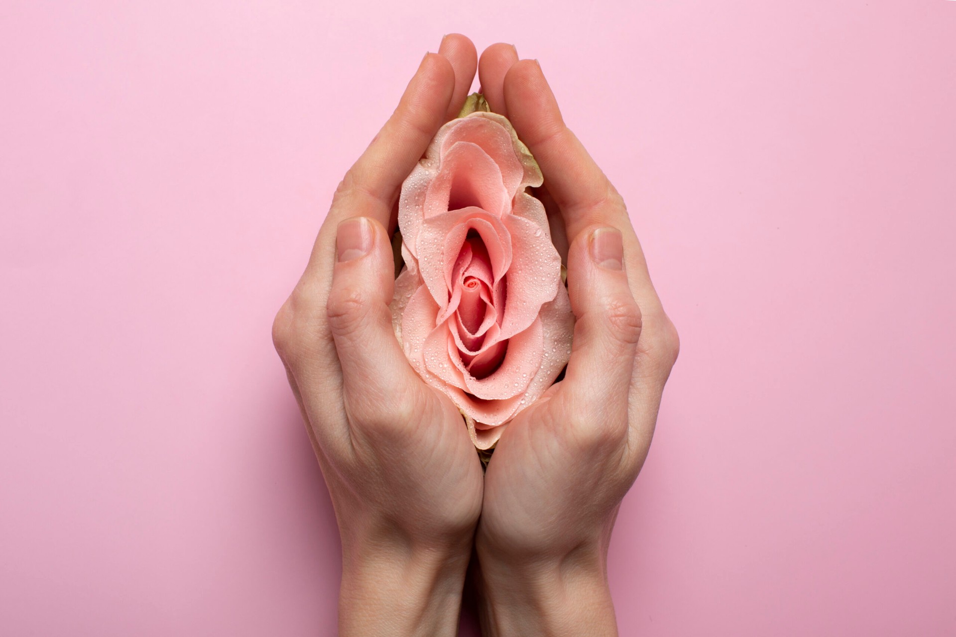 Cada mulher tem uma anatomia única