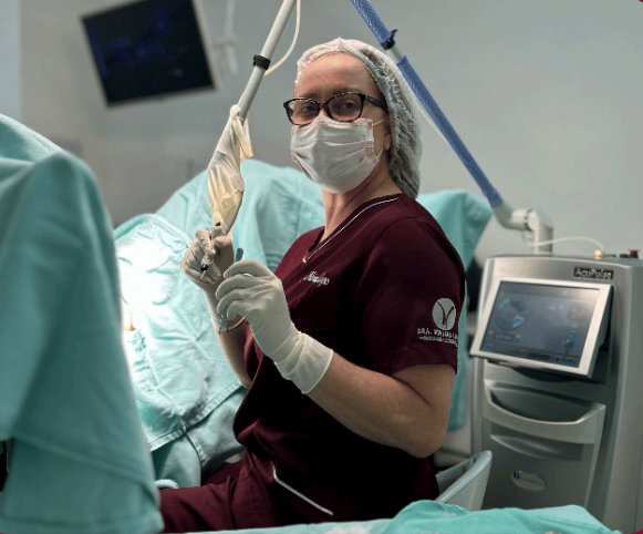 Ninfoplastia