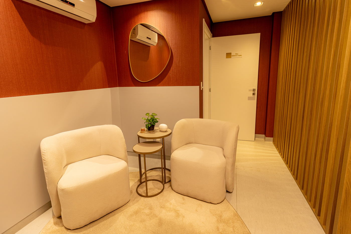 Sala de espera
